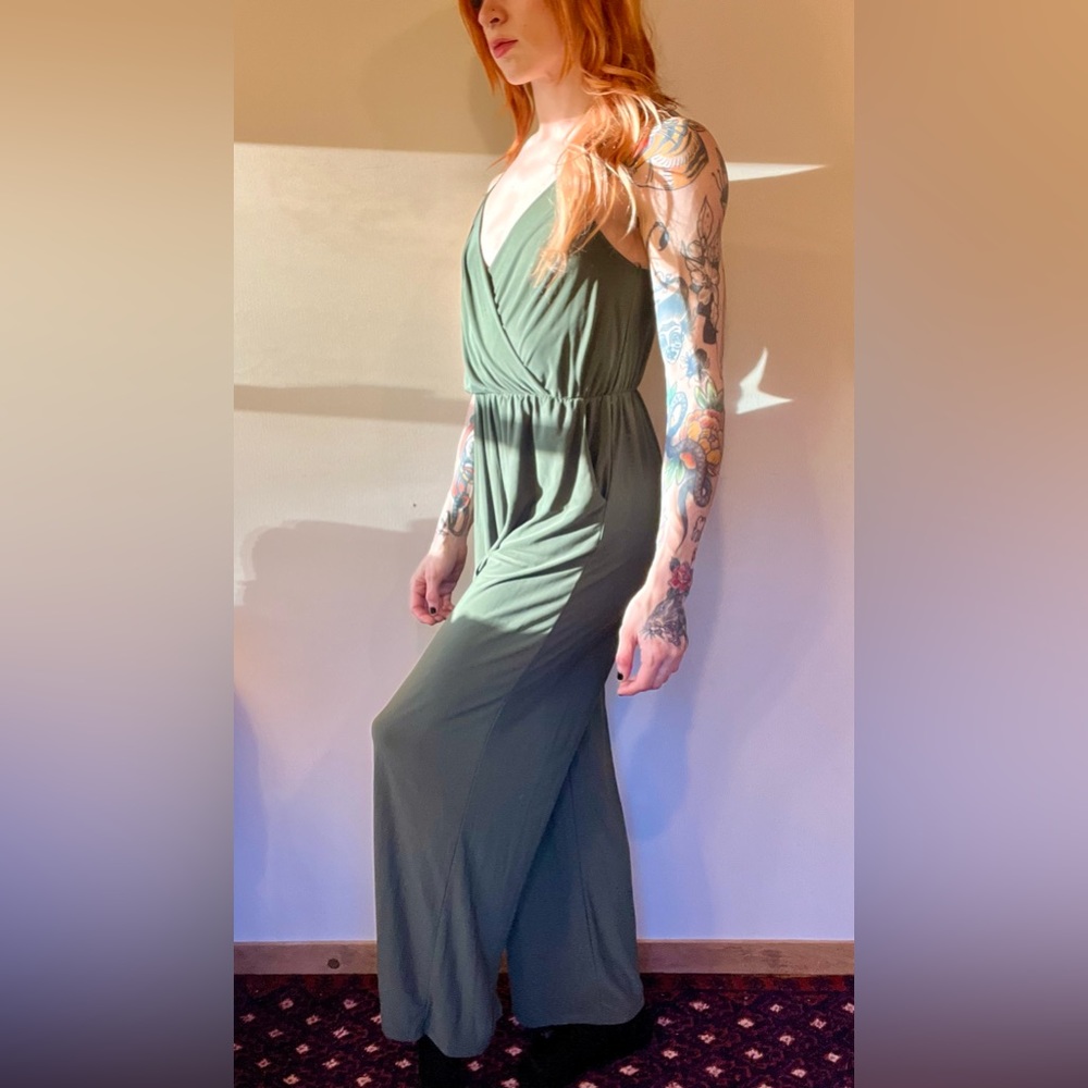 Kayleigh Jumpsuit